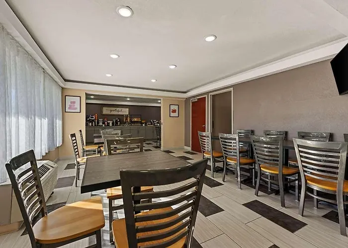 Econo Casino Area