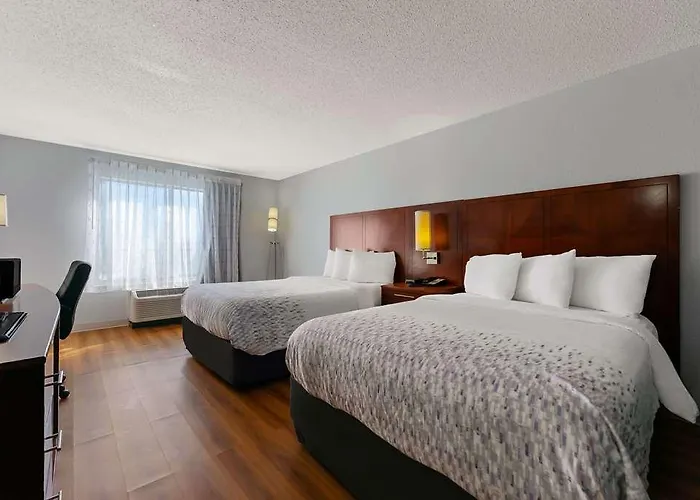 Econo Casino Area Hotel