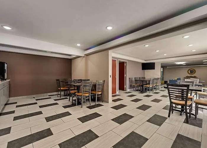 Econo Casino Area 2*