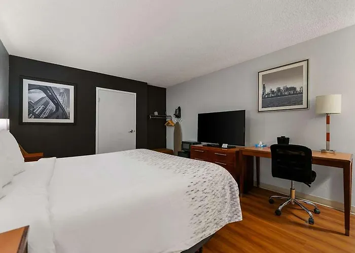 Hotel Econo Casino Area 2*