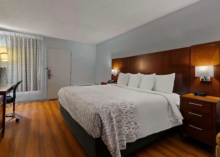 Econo Casino Area Hotel
