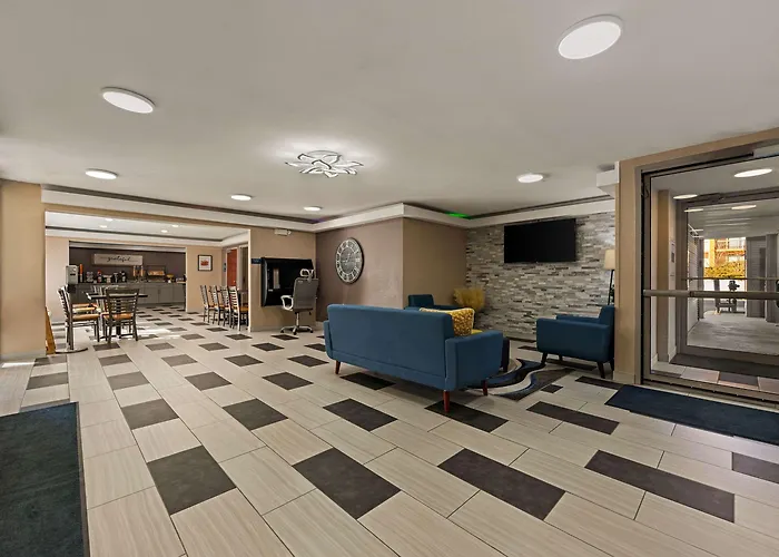 Econo Casino Area