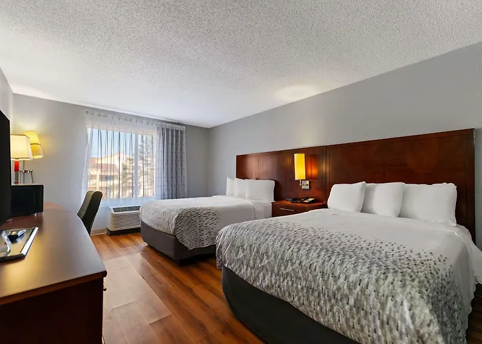 Econo Casino Area Hotel Rockford