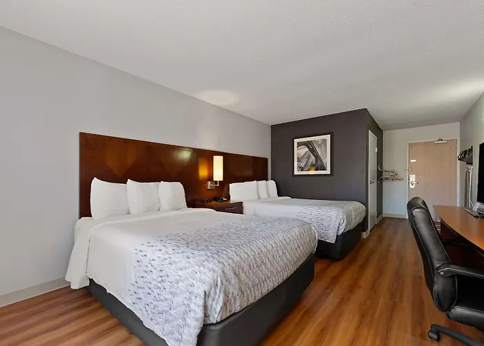 Econo Casino Area Hotel