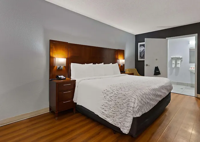 Hotel Econo Casino Area Rockford